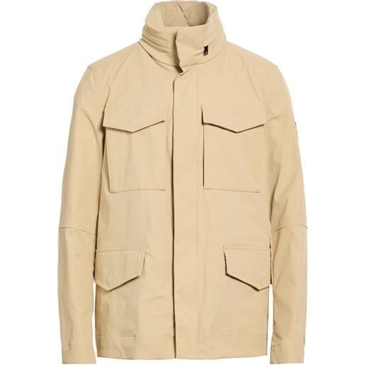 DEKKER - giubbotto - khaki