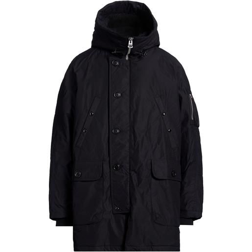 SPIEWAK - piumino - nero