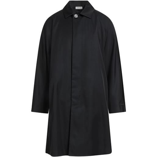 FEAR OF GOD - soprabito - nero