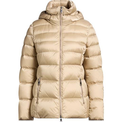 ADD - piumino - beige