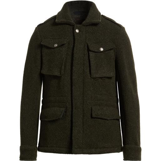 JEORDIE'S - giubbotto - verde militare