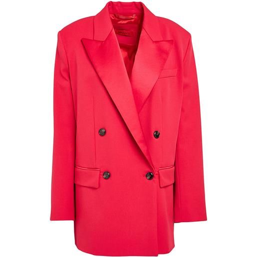 MAX&Co. - blazer - rosso