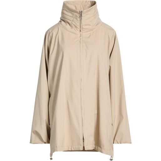 BARBA Napoli - giubbotto - beige
