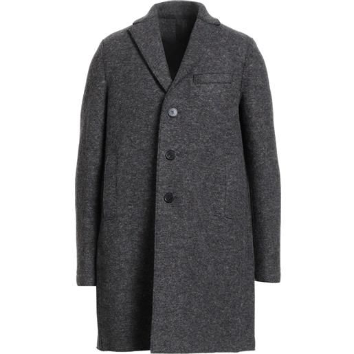 HARRIS WHARF LONDON - cappotto - antracite