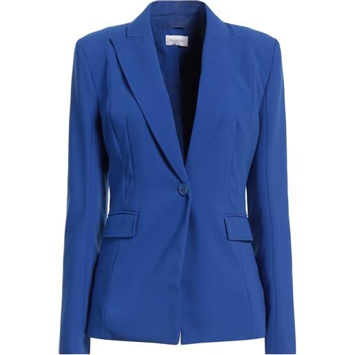 PATRIZIA PEPE - blazer - blu