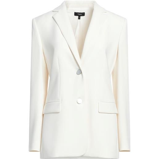 THEORY - blazer - panna