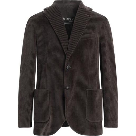 CIRCOLO 1901 - blazer - verde scuro