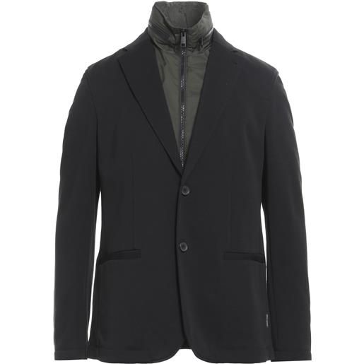 ARMANI EXCHANGE - blazer - nero