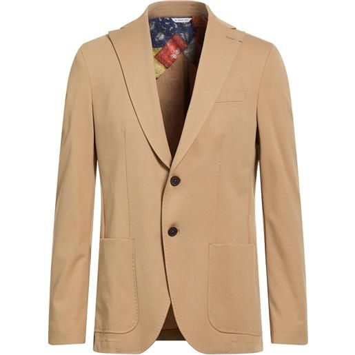 MANUEL RITZ - blazer - beige