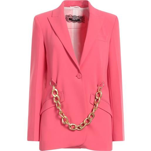 PATRIZIA PEPE SERA - blazer - corallo