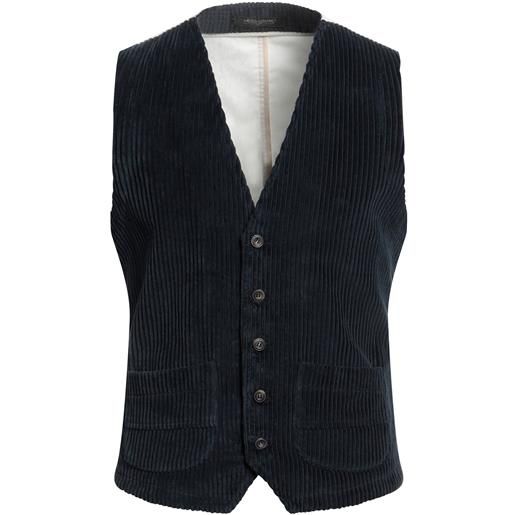 MESSAGERIE - panciotto - blu navy
