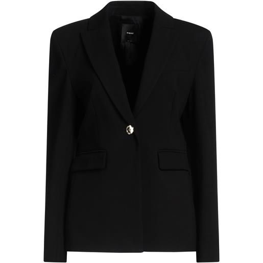PINKO - blazer - nero