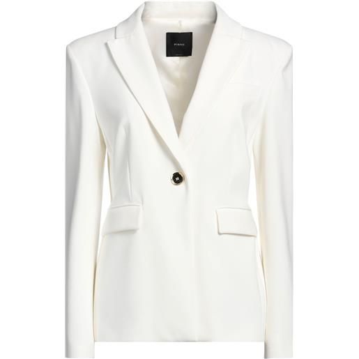 PINKO - blazer - bianco