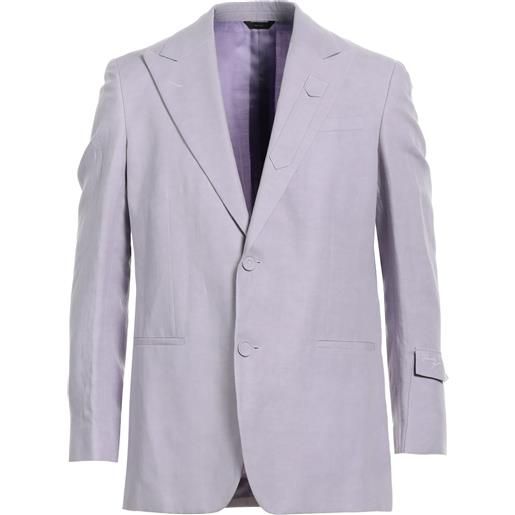 FENDI - blazer - lilla