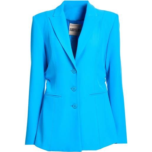 ANIYE BY - blazer - azzurro