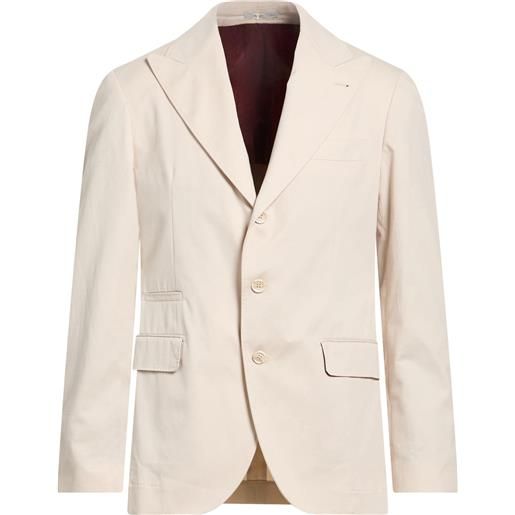 BRUNELLO CUCINELLI - blazer - beige