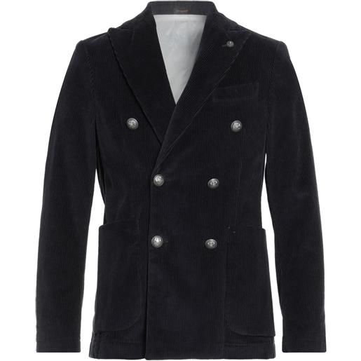 OFFICINA 36 - blazer - blu navy