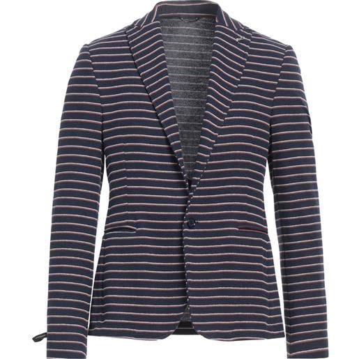 GREY DANIELE ALESSANDRINI - blazer - blu navy