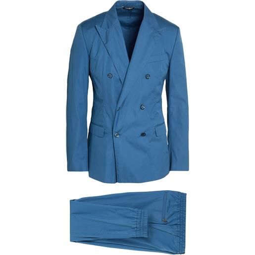 DOLCE&GABBANA - abito - avio