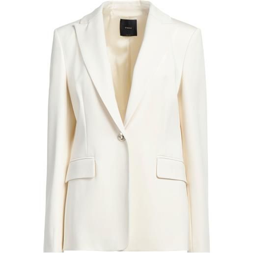 PINKO - blazer - off white
