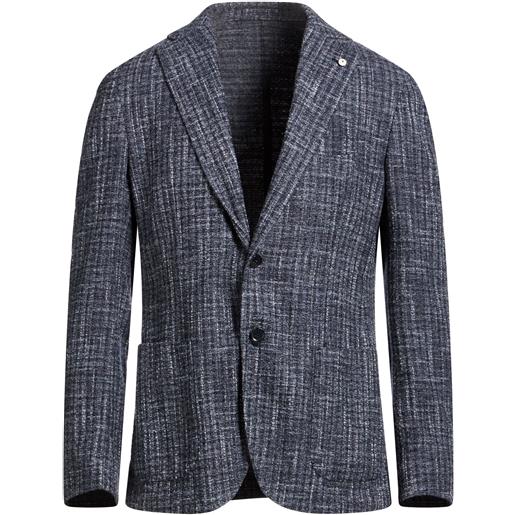 L.B.M. 1911 - blazer - blu navy