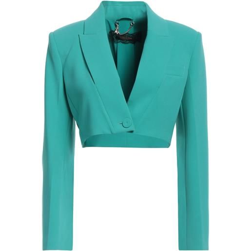 PATRIZIA PEPE SERA - blazer - turchese