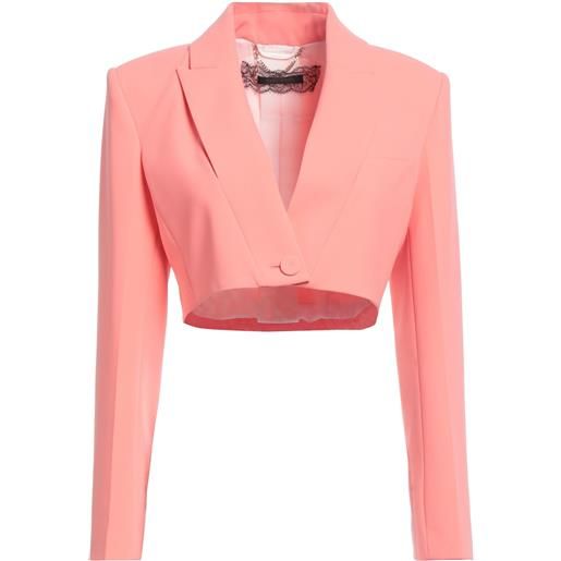 PATRIZIA PEPE SERA - blazer - salmone