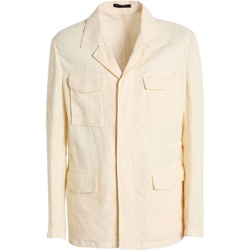THE GIGI - blazer - panna