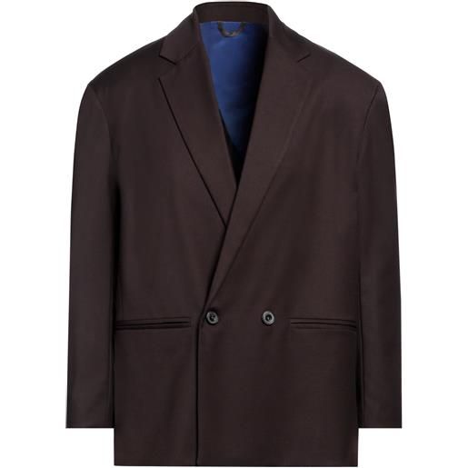 IMPERIAL - blazer - cioccolato