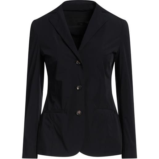 RRD - blazer - nero