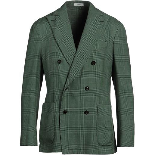 BOGLIOLI - blazer - verde