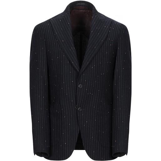 MESSAGERIE - blazer - blu notte