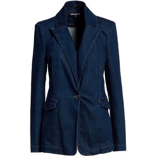 PATRIZIA PEPE - blazer - blu