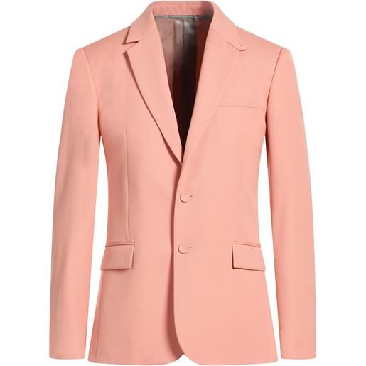 DIOR - blazer - salmone