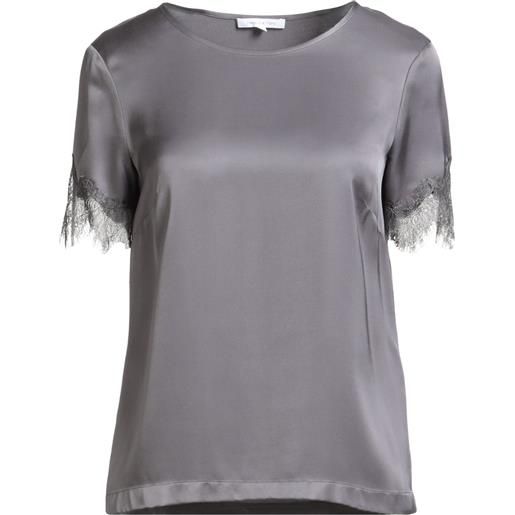 PATRIZIA PEPE - top - piombo