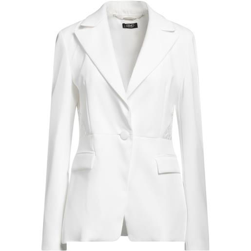LIU -JO - blazer - bianco
