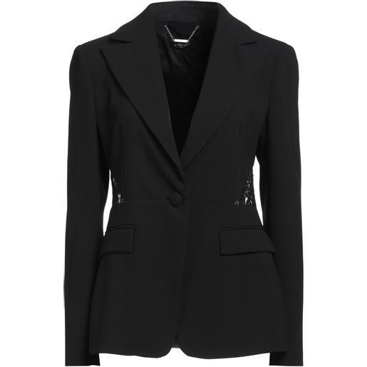 LIU -JO - blazer - nero
