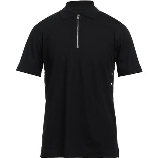GIVENCHY - polo - nero