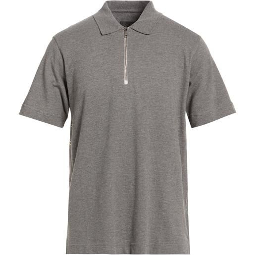 GIVENCHY - polo - grigio