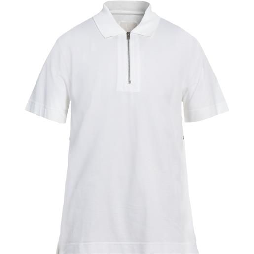 GIVENCHY - polo - bianco