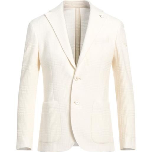 L.B.M. 1911 - blazer - panna