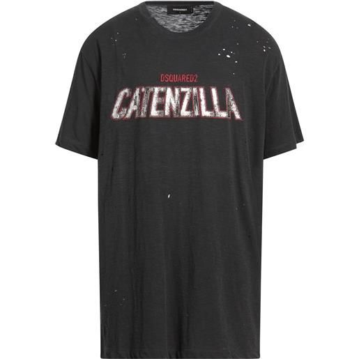 DSQUARED2 - t-shirt - grigio
