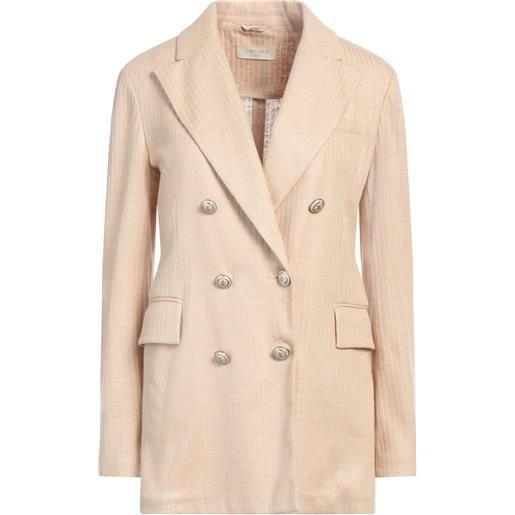 CIRCOLO 1901 - blazer - beige