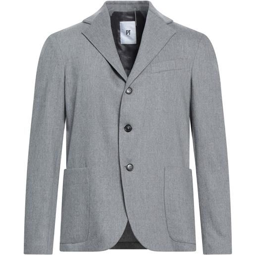 PT Torino - blazer - grigio