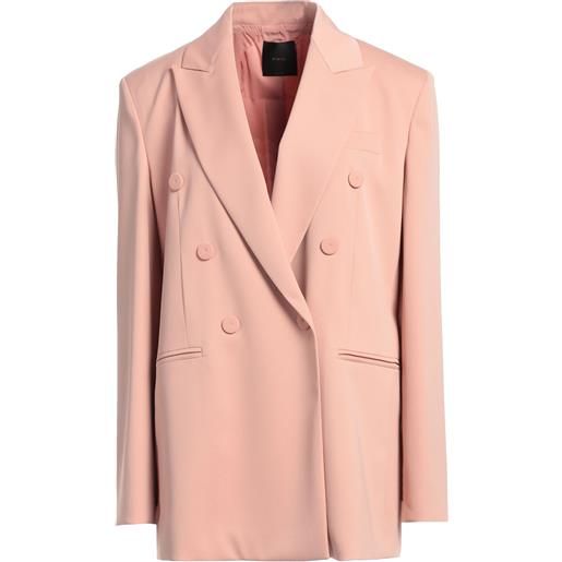 PINKO - blazer - cipria