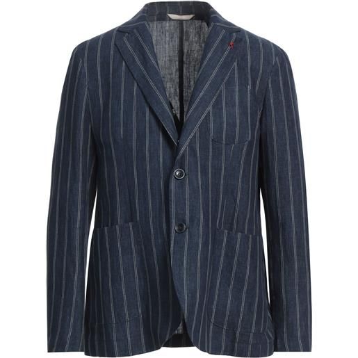 AT.P.CO - blazer - blu navy