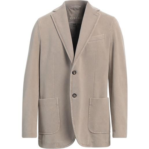 CIRCOLO 1901 - blazer - khaki