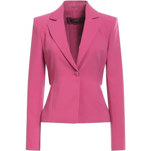 PATRIZIA PEPE - blazer - fucsia