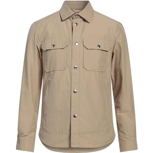 WOOLRICH - giubbotto - sabbia