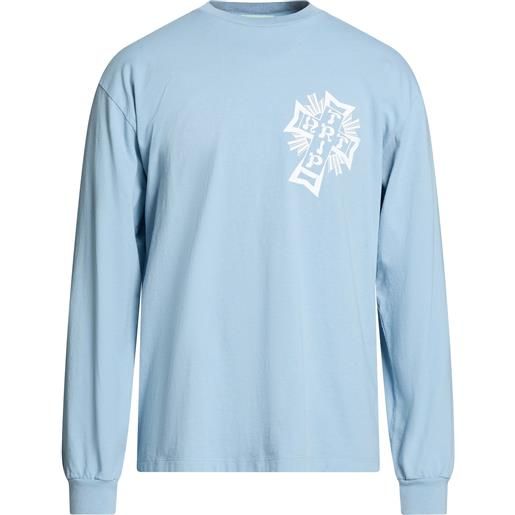 ARIES - t-shirt - celeste